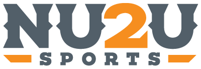 NU2U Sports Logo